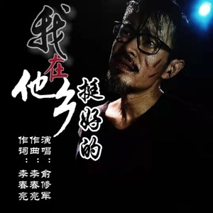 我在他乡挺好的