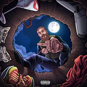 Bulletproof (feat. Johnny Arson & Amari) (Explicit)