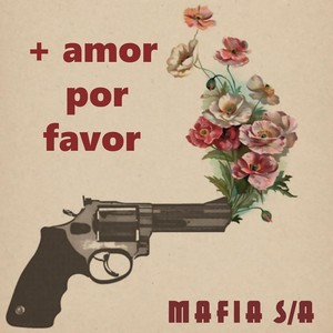 Mais Amor por Favor