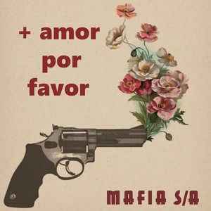 Mais Amor por Favor