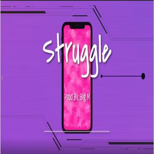 Struggle (feat. Oliham)