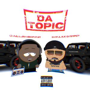 DA TOPIC (Explicit)