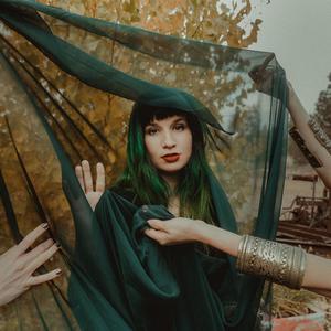 SALT (feat. Matt McJunkins)