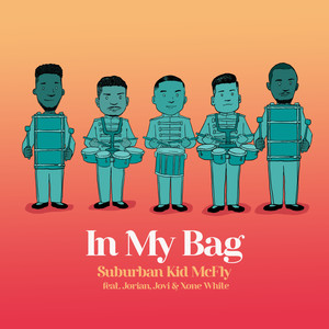In My Bag (Explicit)