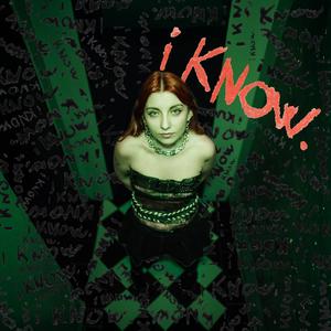 i know. (feat. La Gustav) (Live Studio Session)