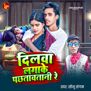 Dilawa Lagake Pachhtawatani Re (Explicit)