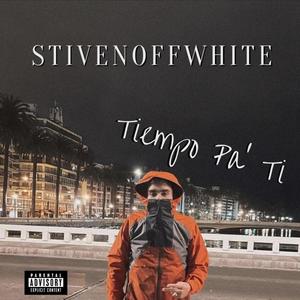 Tiempo Pa Ti (Explicit)