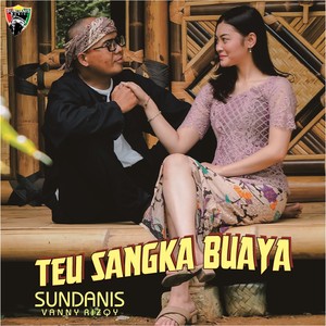 - TEU SANGKA BUAYA