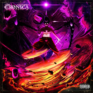 VlairX - lookatme! (Explicit)