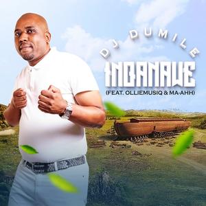 Inqanawe (feat. Olliemusiq & Ma-ahh)