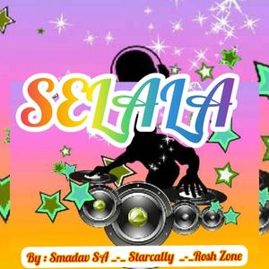 Selala (feat. Smadav SA & Rosh Zone)