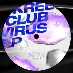 Club Virus EP