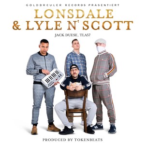 Londsdale & Lyle n Scott (Explicit)