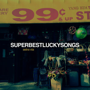 SUPERLUCKYBESTSONGS