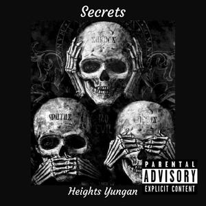 Secrets (Explicit)