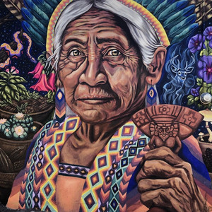 Latino America
