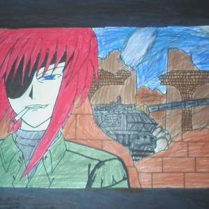 1..2..3..! earth detective team, (Explicit)