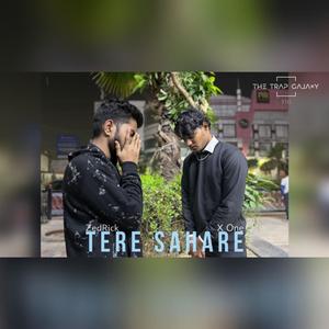 Tere Sahare (feat. X one)