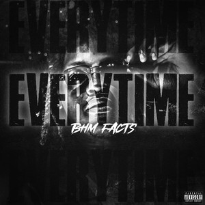 Everytime (Explicit)