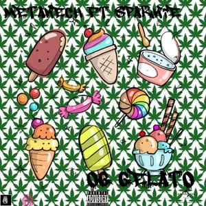 OG GELATO (feat. Metà-kech) (Explicit)