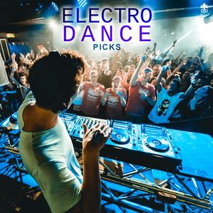 Electro Dance Picks