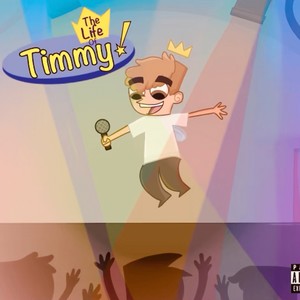 The Life of Timmy (Explicit)