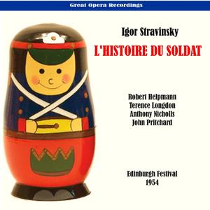 L'histoire du soldat(The Soldier's Tale): Part II