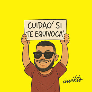 cuidao' si te equivoca'