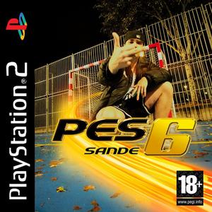 PES 6 (Explicit)