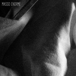 MASSO ENORME (feat. Petok)