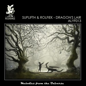 Dragon's Lair (Original Mix)