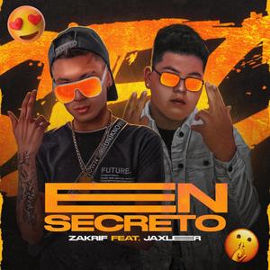 En secreto(feat. Jaxleer)