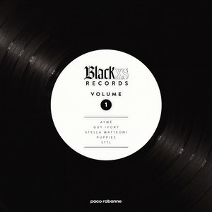 Black XS Records, Vol. 1