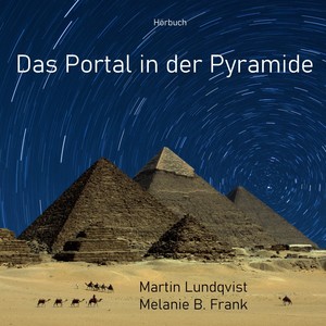 Das Portal in der Pyramide