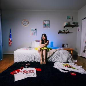 Casita de Playa (feat. Nico H)