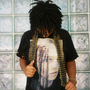 New Age Tupac (Explicit)