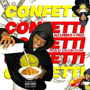 CONFETTI (Explicit)