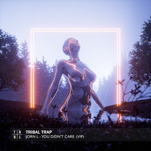 You Didn't Care (VIP)