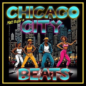 Chicago City Beats (Club Mix)