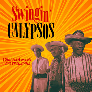 Swingin' Calypsos