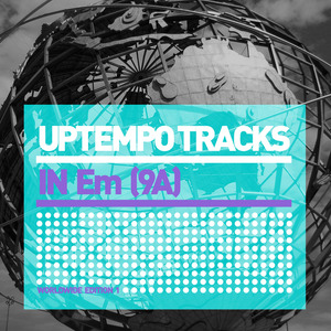 Uptempo Tracks in Em (9a) World Edition 1