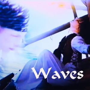 Waves (feat. Cataldo Dino Meo & Giancarlo Sessa) [Re-mastered 2022]