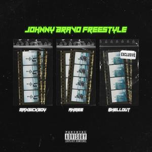 Johnny Bravo Freestyle (feat. $hellout) (Explicit)