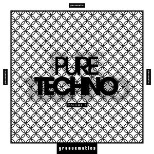 Pure Techno, Vol. 7