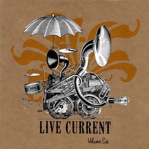 89.3 The Current: Live Current, Volume 6