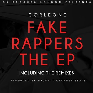 Fake Rappers (Road Remix)