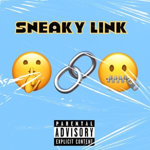 Sneaky link (Explicit)