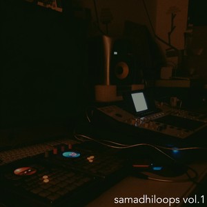 samadhi loops, Vol. 1