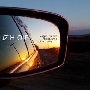 Uzihlole (feat. Milan Starcic & Robb Lacey)