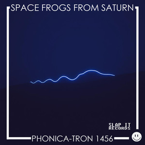 Phonica-tron 1456
